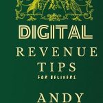 Digital Revenue Tips for Believers